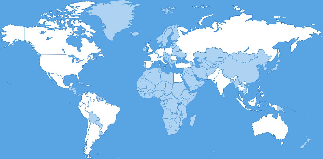 More than 3 million users