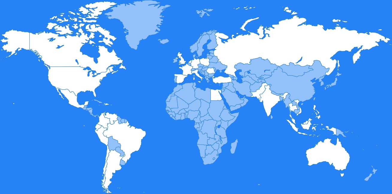More than 3 million users
