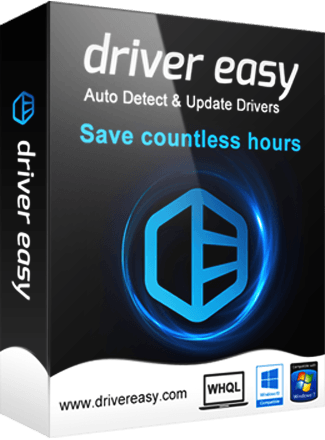 Driver Easy box