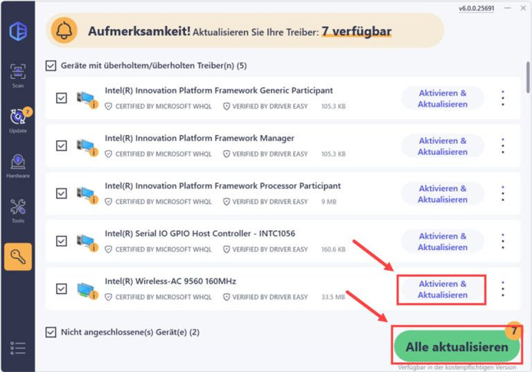 Lan Verbindung Bricht Immer Wieder Ab Windows 10 [GELÖST] WLAN-Verbindung bricht ständig ab | Windows 10/11 (2025