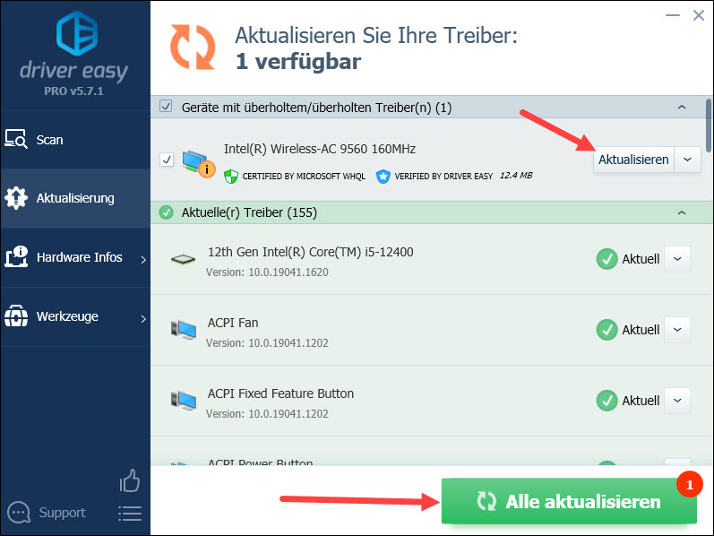 Wlan Verbindung Bricht Ständig Ab Windows 10 [GELÖST] WLAN-Verbindung bricht ständig ab | Windows 10/11 (2023