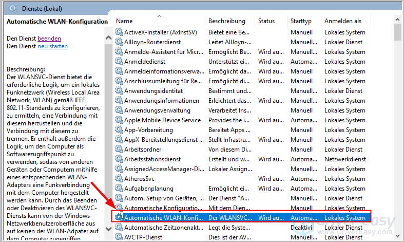 Wlan Verbindung Bricht Ständig Ab Windows 10 [GELÖST] WLAN-Verbindung bricht ständig ab | Windows 10/11 (2025