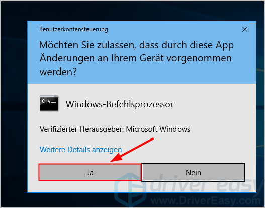 Pc Friert Ein Und Startet Neu Windows 10 Windows 10 friert ein und hängt sich auf | 2025 Tipps - Driver Easy German
