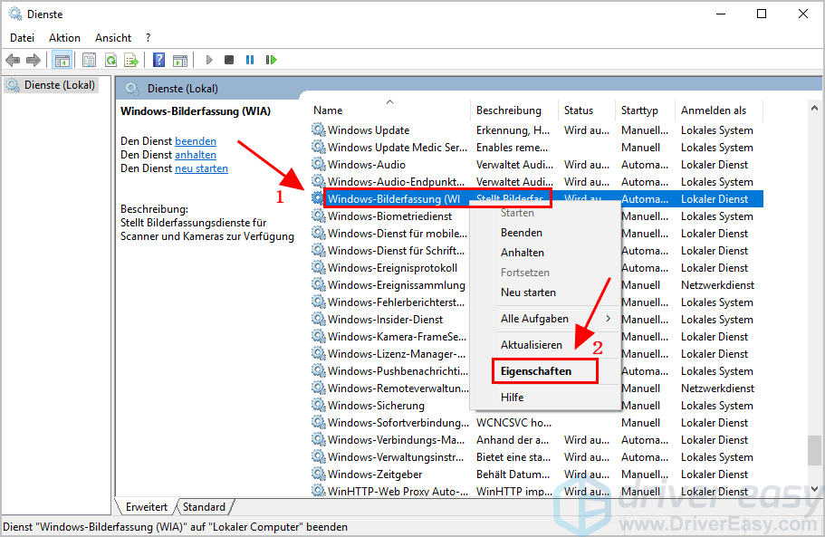 Epson Scan Windows 11 Funktioniert Nicht Epson Scan funktioniert nicht unter Windows 10/11 [GELÖST] - Driver