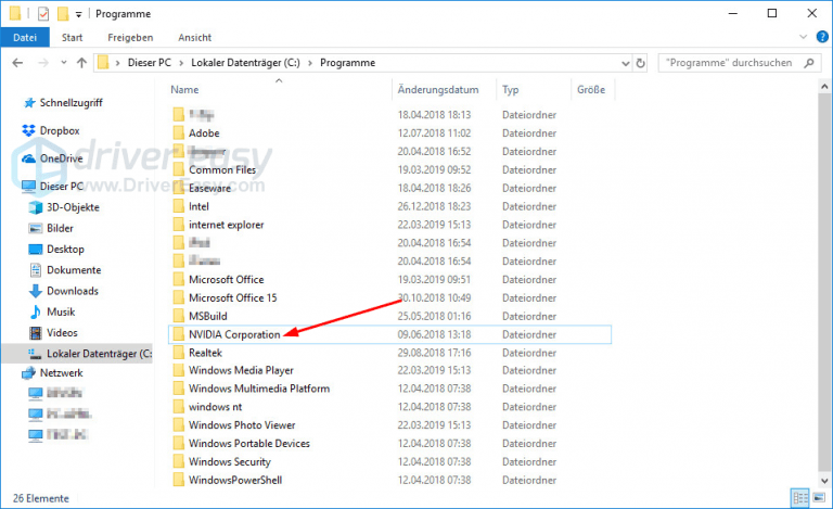 Nvidia Installationsprogramm Kann Nicht Fortgesetzt Werden [GELÖST] NVIDIA Installationsprogramm kann nicht fortgesetzt werden