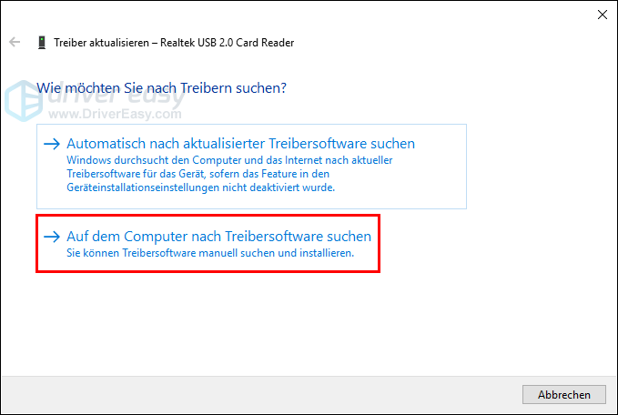 Neu Treiber Windows 11 USB-Treiber aktualisieren und neu installieren | Windows 11/10/7/8.1