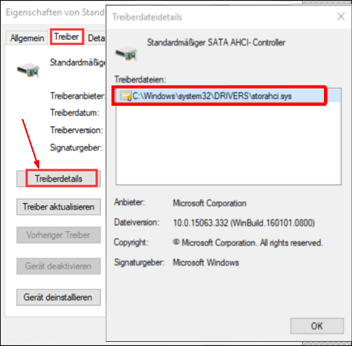 Datenträger 100 Ausgelastet Windows 10 [GELÖST] Datenträger 100 ausgelastet | Windows 10 - Driver Easy German