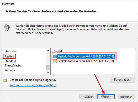 [Gelöst] „Es ist kein Audioausgabegerät installiert“ | Windows 10, 11