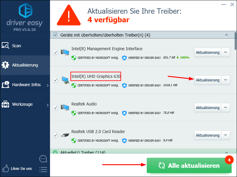 Der Zugriff Auf Grafikhardware Wurde Für Die Anwendung Blockiert Der Zugriff auf Grafikhardware wurde für die Anwendung blockiert unter