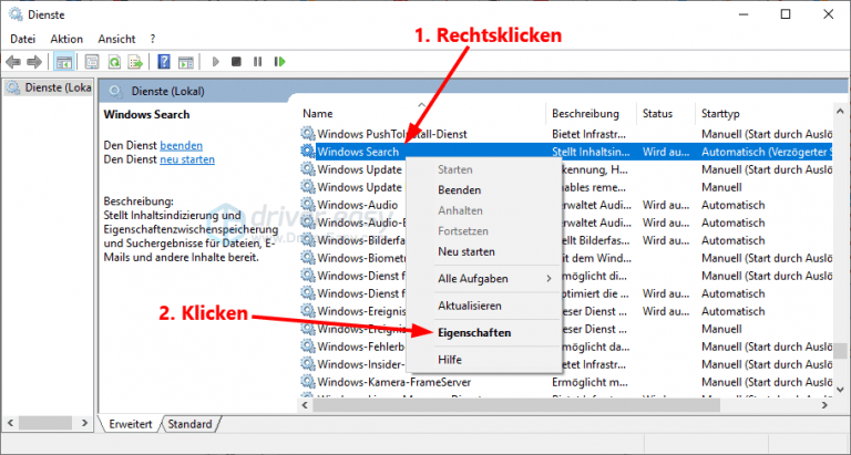 Datenträger 100 Ausgelastet Windows 10 [GELÖST] Datenträger 100 ausgelastet | Windows 10 - Driver Easy German