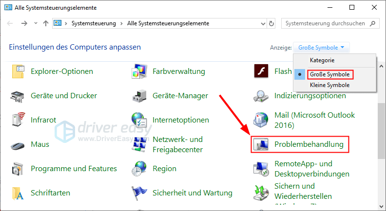 Es Sind Keine Audiogeräte Installiert Windows 10