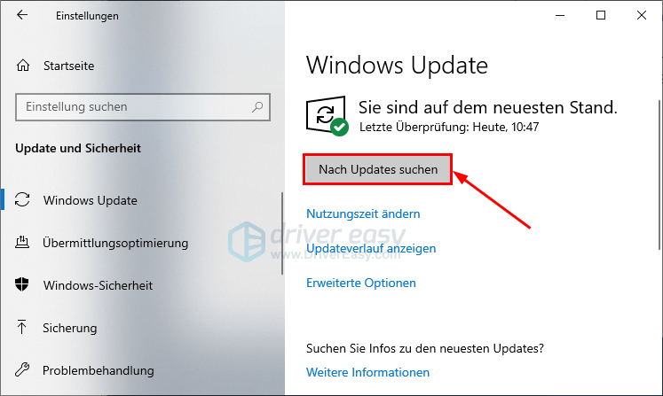Windows 10 Drucker Treiber Nicht Verfügbar Drucker Treiber nicht verfügbar | Windows 10, 7 [Gelöst] - Driver Easy