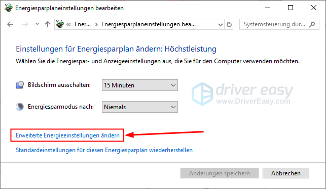 Selektives Usb Energiesparen Windows 8 USB-Ports funktionieren nicht | Windows 10/11 [GELÖST] - Driver Easy German