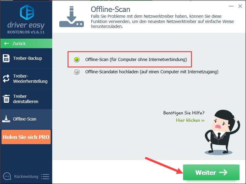 Windows 7 Treiber Aktualisieren Ohne Internet Treiber installieren ohne Internet unter Windows 10/7/8/8.1 - Driver