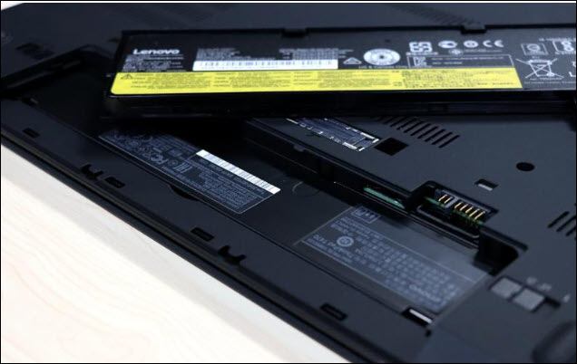 Laptop Startet Nicht Trotz Vollem Akku [Gelöst] Lenovo Laptop: Akku lädt nicht trotz Netzbetrieb - Driver Easy