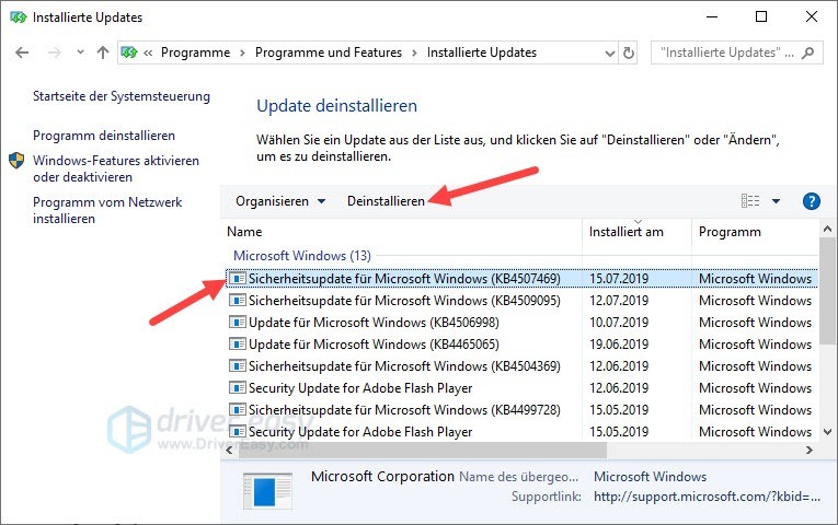 Kaspersky Lab Launcher Hohe Cpu Auslastung [GELÖST] Systemunterbrechungen: Hohe CPU-Auslastung - Driver Easy German