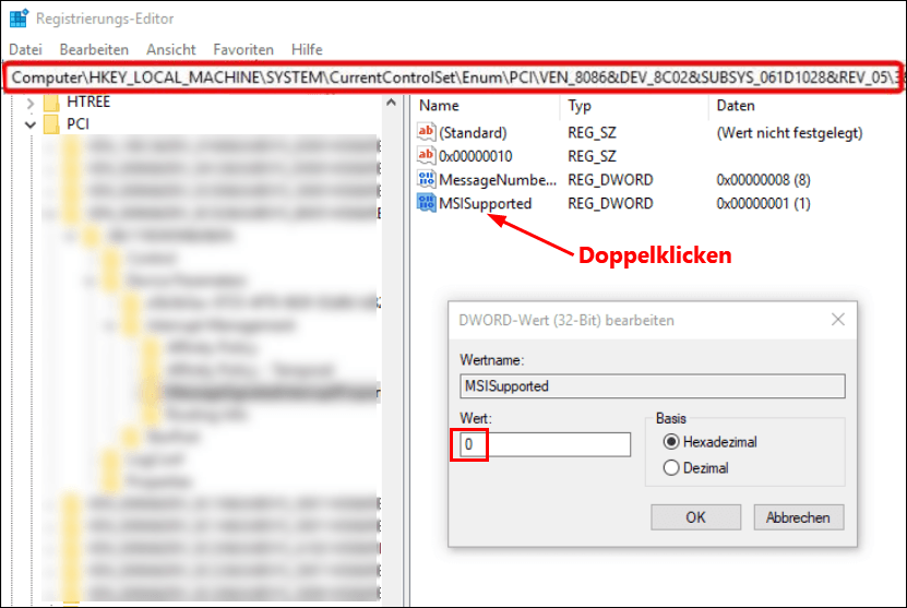 [GELÖST] Datenträger 100 ausgelastet Windows 10 Driver Easy German