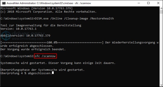 Kernel Mode Heap Corruption Windows 10 Deutsch [GELÖST] Kernel Mode Heap Corruption | Windows 10 - Driver Easy German
