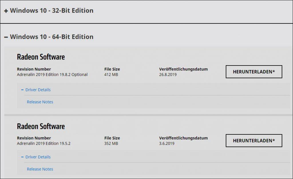 Amd High Definition Audio Device Treiber Windows 10 AMD High Definition Audio Device Treiber [Download] - Driver Easy German