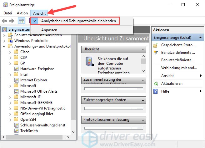 Wmi Provider Host Hohe Cpu Auslastung [Gelöst] Hohe CPU-Auslastung durch „WMI Provider Host“ unter Windows 10