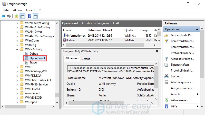 Wmi Provider Host Hohe Cpu Auslastung [Gelöst] Hohe CPU-Auslastung durch „WMI Provider Host“ unter Windows 10
