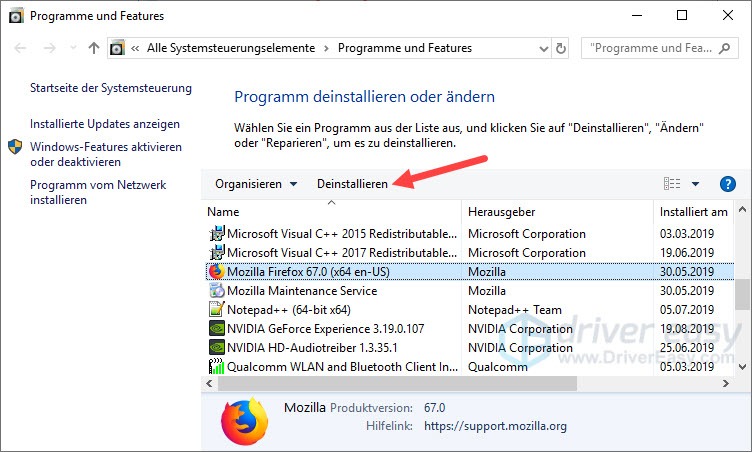 Wmi Provider Host Hohe Cpu Auslastung [Gelöst] Hohe CPU-Auslastung durch „WMI Provider Host“ unter Windows 10