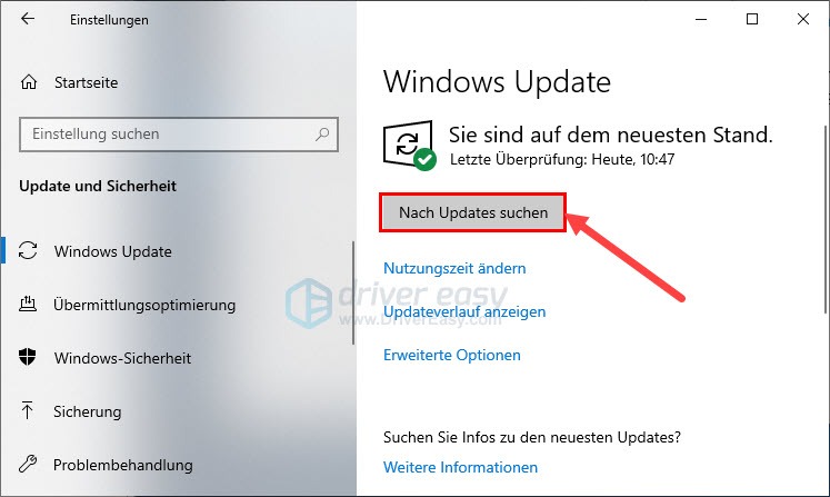 Im Nvidia Installationsprogramm Ist Ein Fehler Aufgetreten [Gelöst] Im NVIDIA Installationsprogramm ist ein Fehler aufgetreten