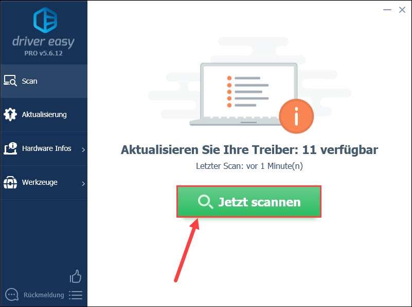 Eigenes Wlan Wird Nicht Angezeigt Windows 10 [GELÖST] WLAN wird nicht angezeigt | Windows 10/11/7/8.1 - Driver Easy