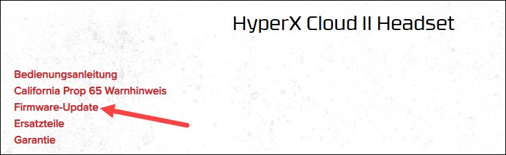 Hyperx Cloud 2 Mikrofon Geht Nicht Lösung: HyperX Cloud 2 Mikrofon geht nicht - Driver Easy German