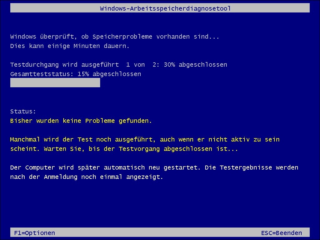 Bad System Config Info Windows 10 Deutsch [Gelöst] Bad System Config Info unter Windows 10 - Driver Easy German