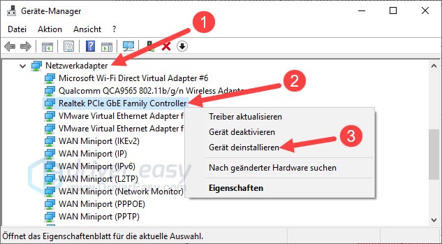 Windows 10 Keine Gültige Ip Konfiguration Ethernet [Gelöst] ”Ethernet” verfügt über keine gültige IP-Konfiguration unter