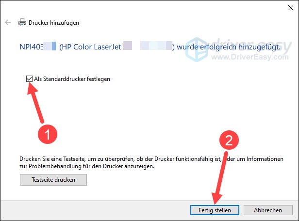 Drucker Druckt Nur Halbe Seiten [GELÖST] Drucker druckt nur halbe Seite | HP, Brother, Epson, Canon