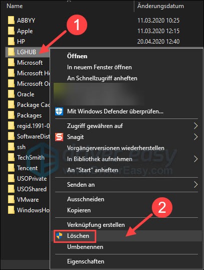 Logitech G Pro X Mikrofon Geht Nicht [GELÖST] Logitech G Pro X Mikrofon geht nicht - Driver Easy German