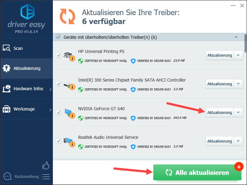 [GELÖST] Sims 4 startet nicht 2025 Driver Easy German