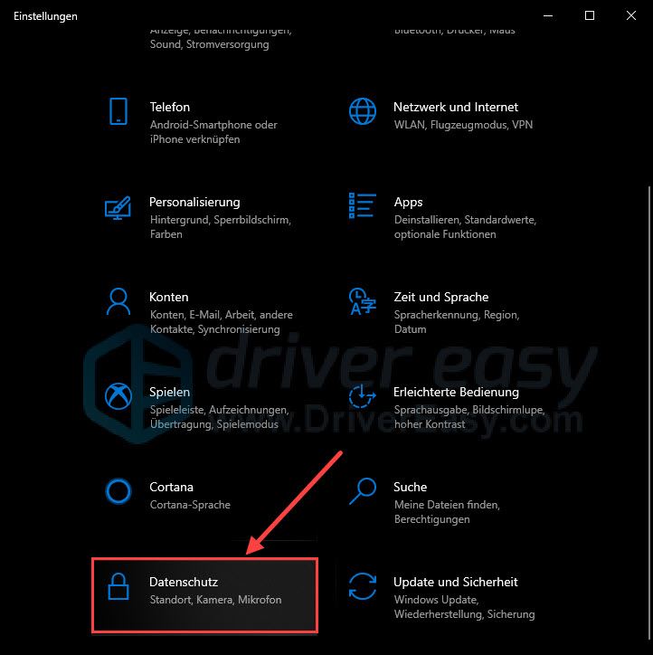 Lenovo Easy Camera Windows 10 Funktioniert Nicht [GELÖST] Kamera funktioniert nicht | Windows 10,11 - Driver Easy German