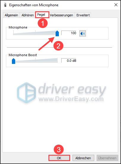 Bluetooth Headset Mikrofon Wird Nicht Erkannt Windows 10 [GELÖST] Headset Mikrofon wird nicht erkannt Windows 10/11 - Driver