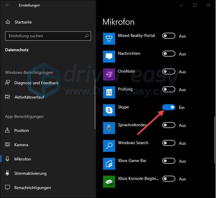 Logitech Pro X Mikrofon Geht Nicht [GELÖST] Logitech G Pro X Mikrofon geht nicht - Driver Easy German