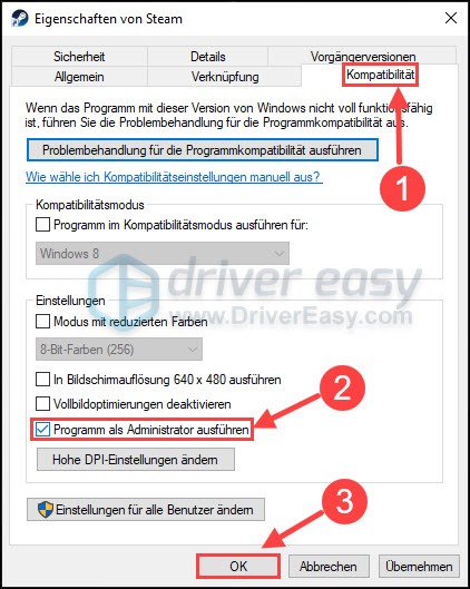 Vac Konnte Ihre Spielsitzung Nicht Verifizieren Csgo [GELÖST] VAC konnte Ihre Spielsitzung nicht verifizieren | 2025 Tipps