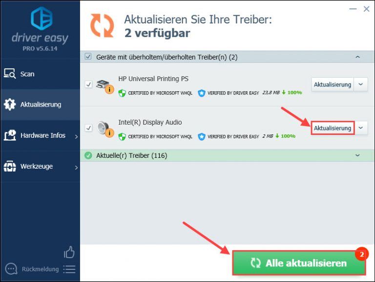 [GELÖST] VAC konnte Ihre Spielsitzung nicht verifizieren 2025 Tipps Driver Easy German