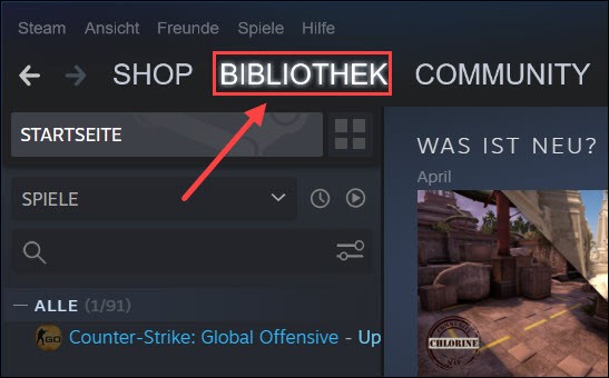 Vac Konnte Die Spielsitzung Nicht Verifizieren Cs Go [GELÖST] VAC konnte Ihre Spielsitzung nicht verifizieren | 2025 Tipps