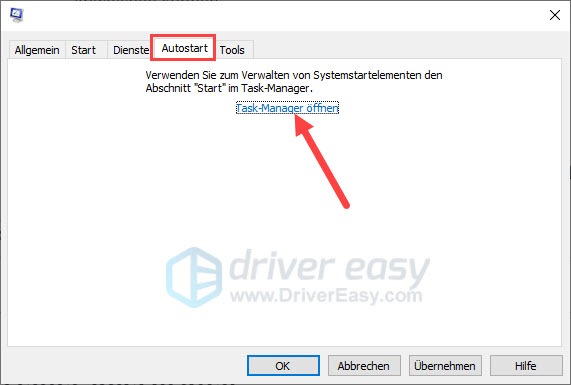 [GELÖST] Forza Horizon 4 stürzt ab auf dem PC | 2025 Tipps - Driver