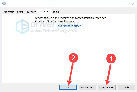 [GELÖST] Forza Horizon 4 stürzt ab auf dem PC | 2025 Tipps - Driver