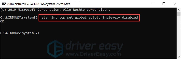 [Gelöst] Fehler 651 unter Windows 10, 7, 8 - Driver Easy German