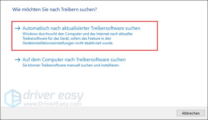 PCI-Ver-/Entschlüsselungscontroller Treiber installieren - Driver Easy