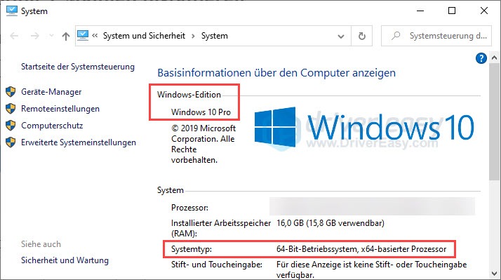 Pci Kommunikationscontroller Einfach Treiber Windows 11 PCI-Ver-/Entschlüsselungscontroller Treiber installieren - Driver Easy