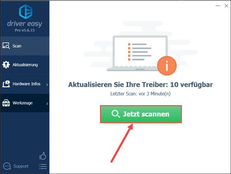 [Gelöst] Fortnite Mikrofon geht nicht auf PC Driver Easy German