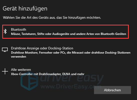 Bluetooth Kopfhörer Verbunden Aber Kein Ton Android de.drivereasy.com