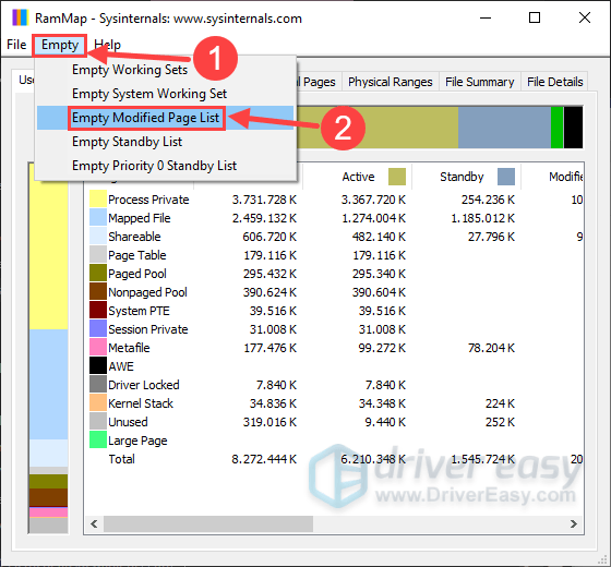 [GELÖST] Forza Horizon 4 stürzt ab auf dem PC | 2025 Tipps - Driver
