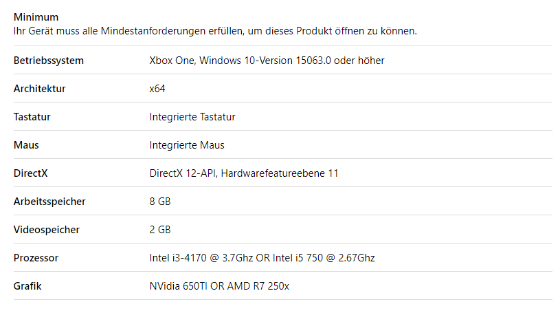 [GELÖST] Forza Horizon 4 stürzt ab auf dem PC | 2025 Tipps - Driver