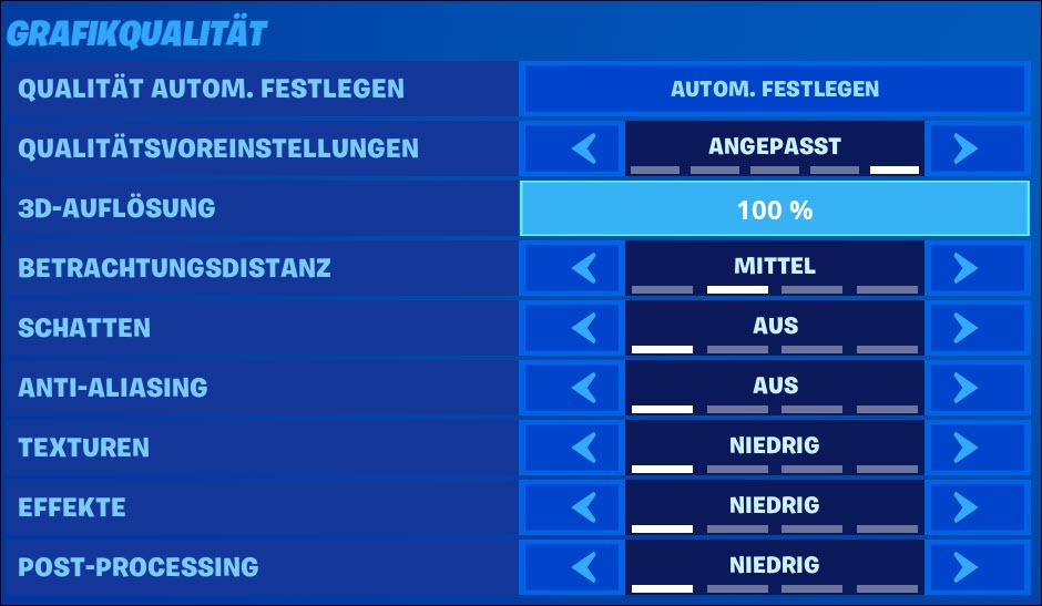 Wie Kann Man In Fortnite Aussetzen Mehr FPS in Fortnite bekommen [8 Tipps] - Driver Easy German